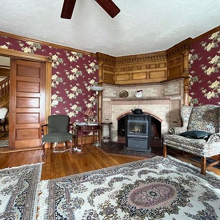 Cheney House Bed & Breakfast Ashland Eksteriør billede
